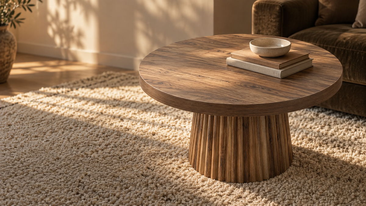 Tables basses