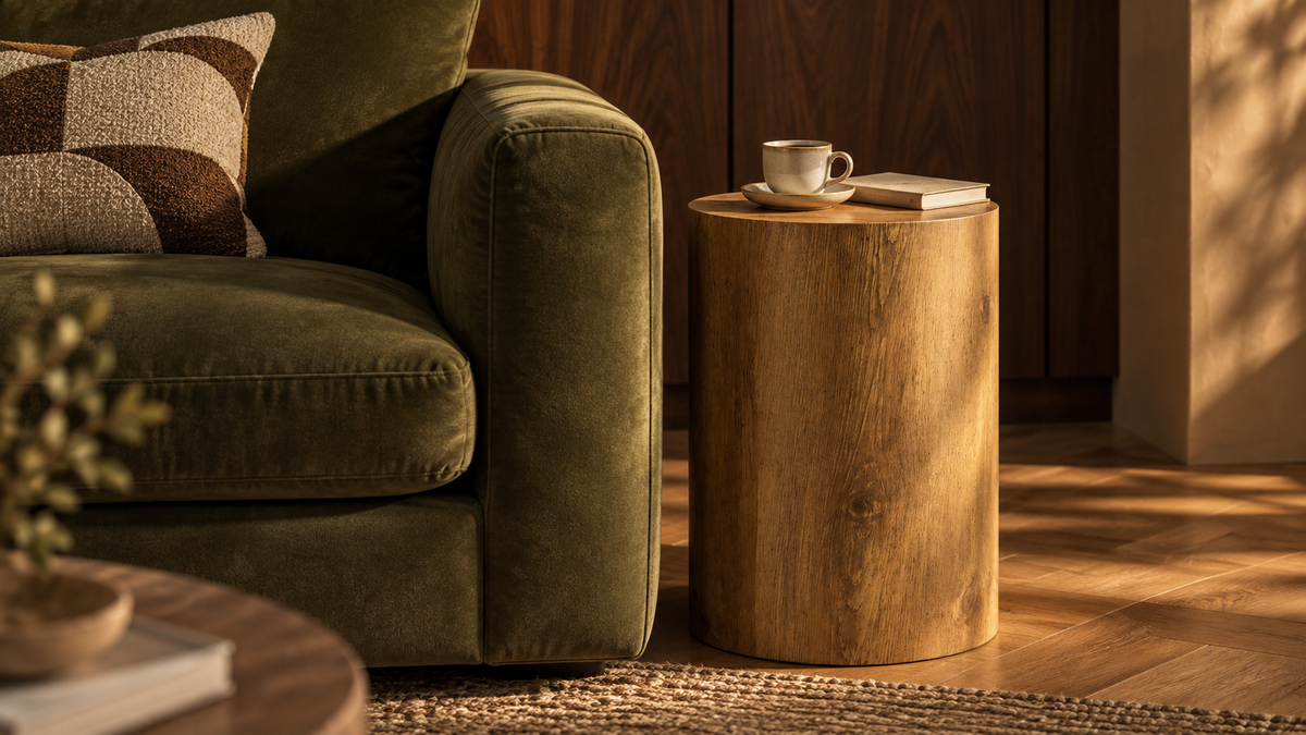 Tables d’appoint